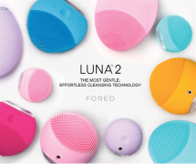 哪里海淘Foreo Luna洗脸仪最便宜?Foreo Luna洗脸仪海淘网站盘点