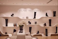Stuart Weitzman鞋码怎么看？Stuart Weitzman海淘尺寸对照表