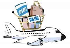 选择海淘转运公司是否需要身份证凭证?
