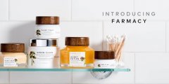 Farmacy Beauty美国官网海淘适合转运吗？