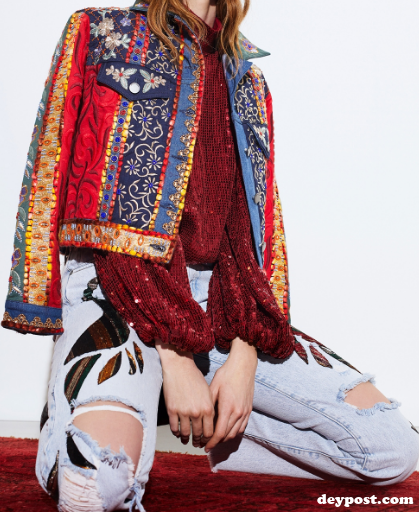 Alice+Olivia是什么品牌?Alice+Olivia定位
