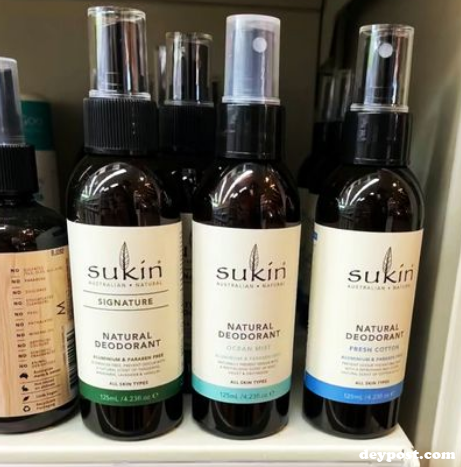 澳洲Sukin是什么?Sukin苏芊品牌简介