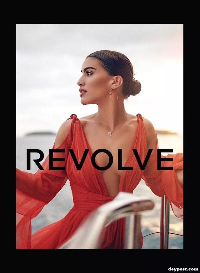 美国Revolve是什么?Revolve海淘攻略