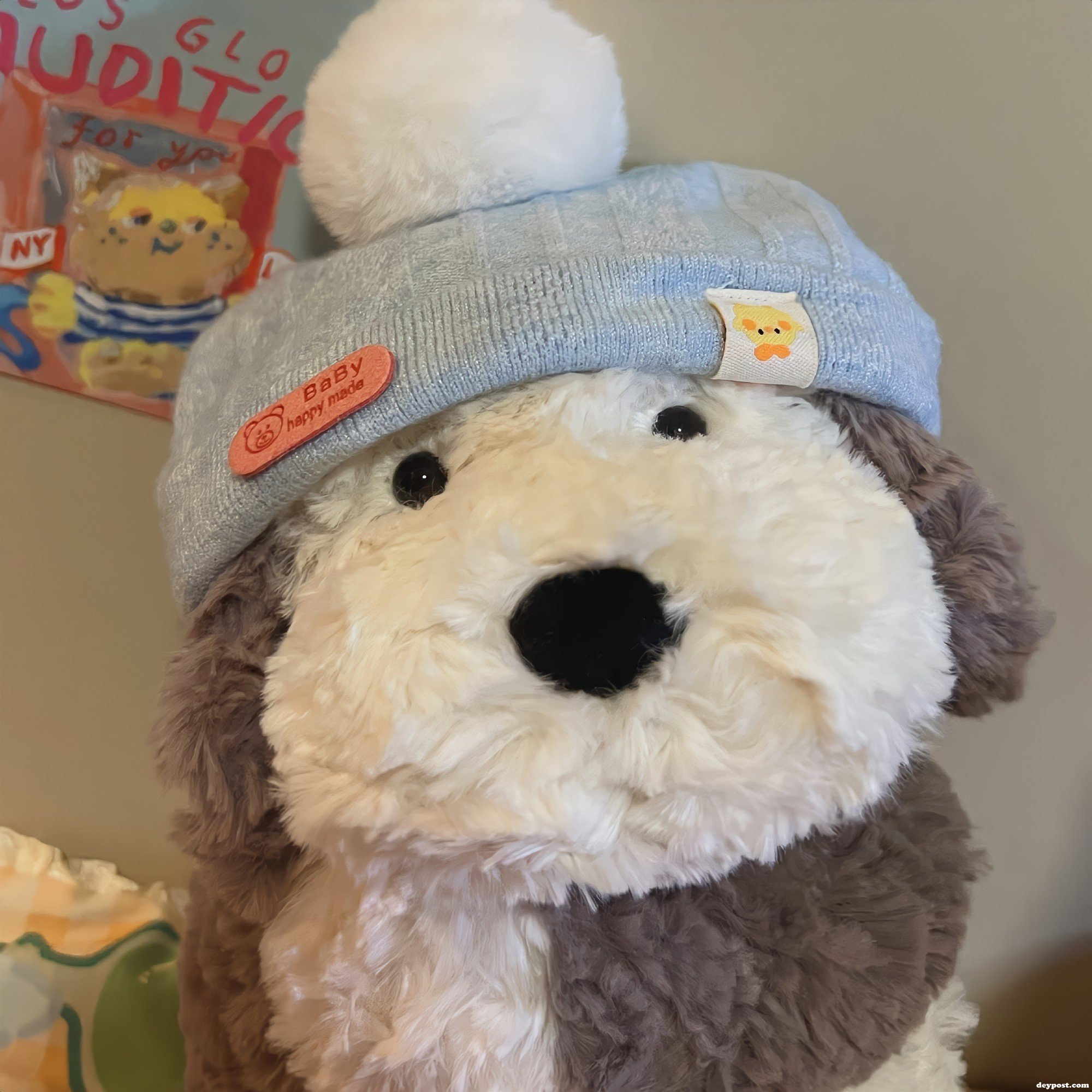 黑五海淘热门产品,可可爱爱的Jellycat毛孩子在哪买?