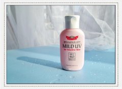 夏季防晒，好用海淘防晒霜分享
