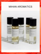 纯素主义特色,澳洲纯素香氛Mihan Aromatic
