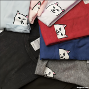 魔性美国潮牌RIPNDIP，RIPNDIP海淘简介