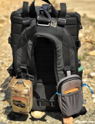 轻量户外品牌Gossamer Gear，减轻户外负担