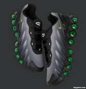 2025春季Nike Air Max Dn8新品海