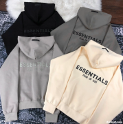 Essentials Fear of God是什么？