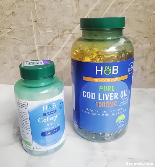 HB 荷柏瑞是什么?HB 荷柏瑞热销保健品推荐