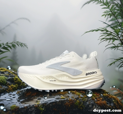 美国海淘 Brooks 去哪里?网站整理大全
