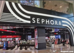 Sephora丝芙兰sephora香水价格