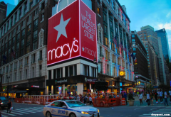 Macys梅西百货官网Macys梅西