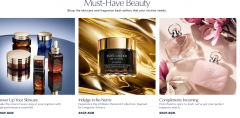 esteelauder官网海淘凑单攻略