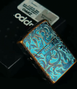 美国海淘Zippo必买款式清单