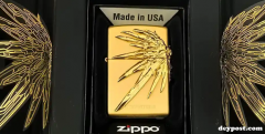 美国海淘Zippo避坑全攻略｜