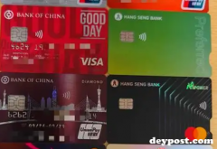万事达 Masterpass、VISA Che