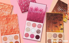 ColourPop卡拉泡泡平价彩妆