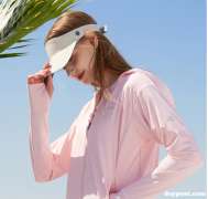 梅西百货防晒服饰靠谱吗？夏季轻薄透气穿搭海淘怎么选？