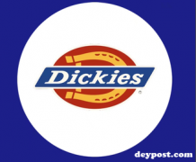 Dickies海淘靠谱吗？工装系