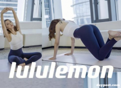 Lululemon海淘怎么选？美国