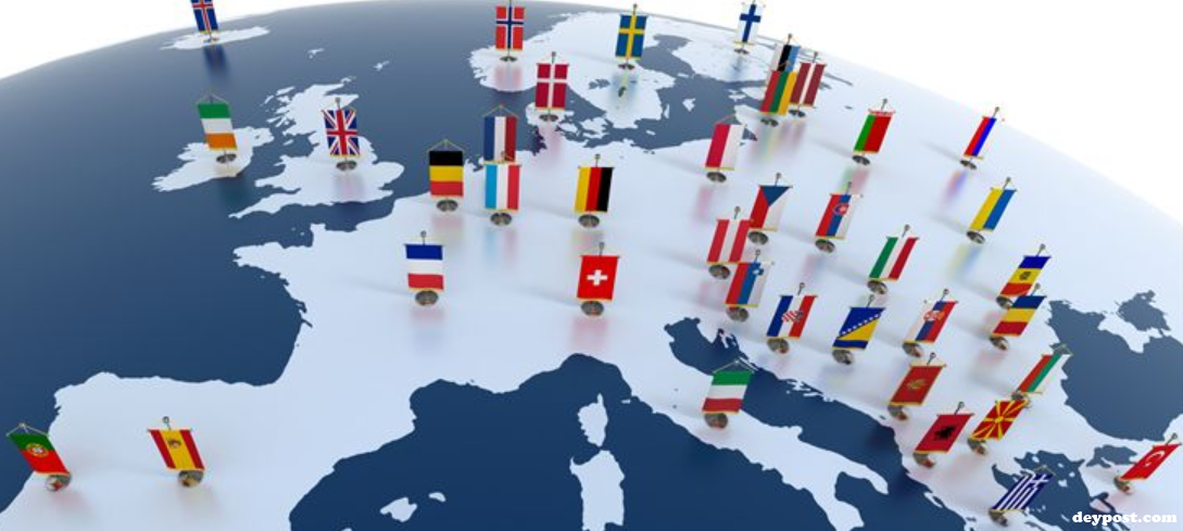 美国海淘转运公司推荐,选择美国转运公司前要做好哪些准备?