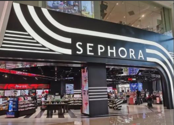 Sephora丝芙兰sephora香水价格(Sephora香水价格)
