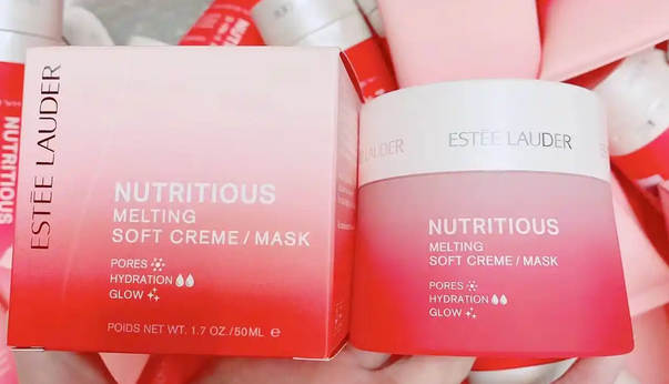 esteelauder红石榴面霜海淘攻略|抗氧化提亮、美版配方优势详解