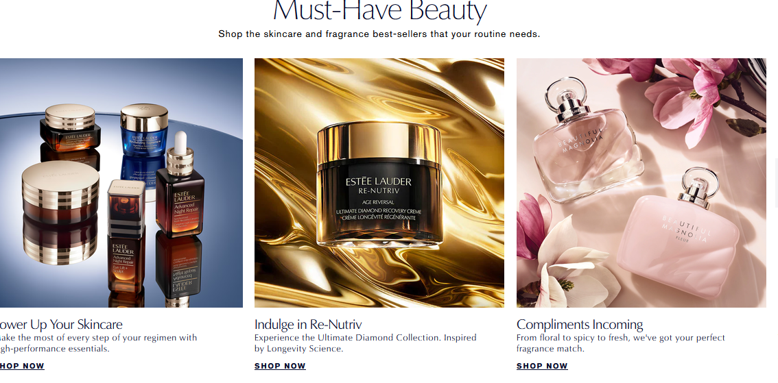 esteelauder官网海淘凑单攻略｜小样赠品最大化、转运囤货技巧