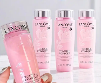 lancome粉水海淘攻略｜清滢柔肤水美版区别、适配肤质、海淘省钱技巧