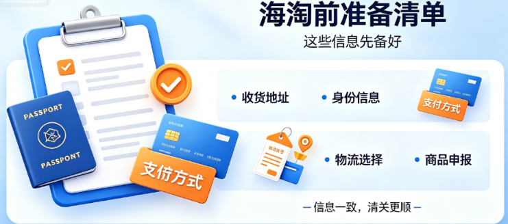 美国海淘包裹一定会被税吗?新手申报包裹有哪些注意点?
