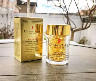 雅顿眼胶能去细纹吗？美版眼胶和国行哪个好？适合多大年龄用