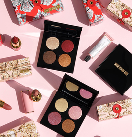 Pat McGrath Labs顶级彩妆美淘怎么买？贵妇眼影口红海淘技巧