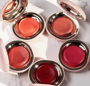 Rare Beauty赛琳娜彩妆美淘有绝版吗？温柔系彩妆海淘选购指南