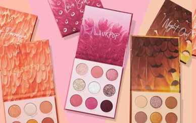 ColourPop卡拉泡泡平价彩妆美淘怎么囤？海量单色眼影怎么买不亏？