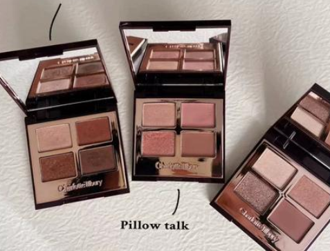 Charlotte Tilbury CT彩妆美淘划算吗？温柔通勤彩妆美国海淘选购攻略