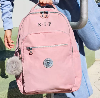 梅西百货Kipling包包值得囤吗？通勤耐磨包包海淘怎么选？
