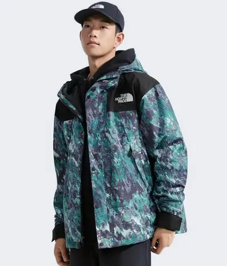 美国The North Face海淘怎么选？美国The North Face户外休闲系列怎么区分？