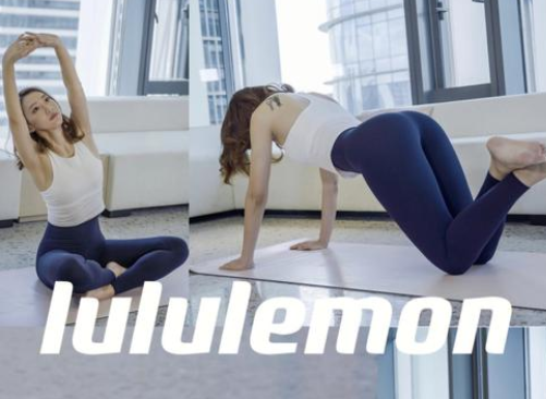 Lululemon海淘怎么选？美国Lululemon运动通勤系列推荐？