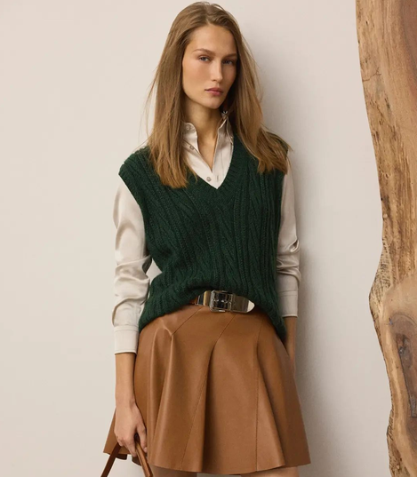 美国ThredUp海淘靠谱吗？二手小众服饰怎么选？